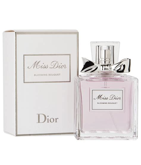 Miss Dior original perfume offers